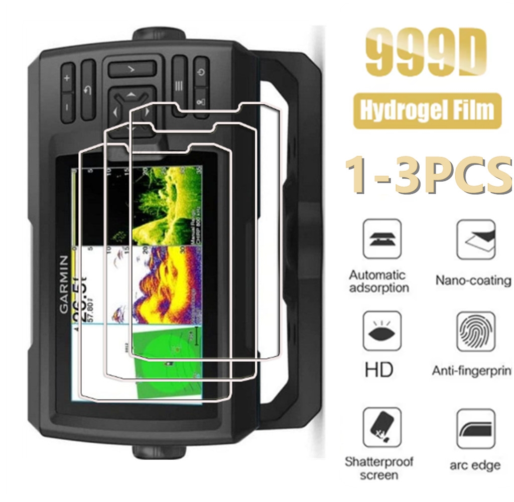 Fish Finder Gps - Garmin Striker Vivid 5 5cv 5dv