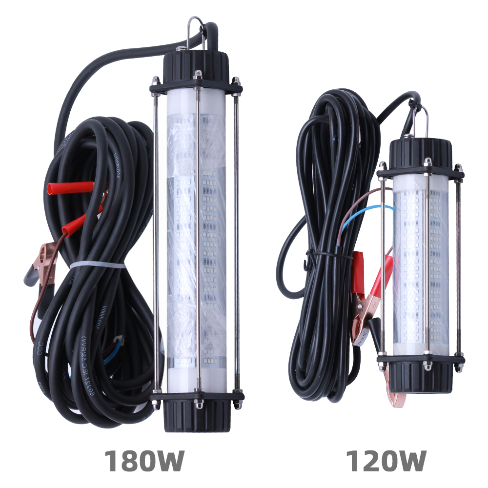 Fish Finder Cable - 1 PC 고출력 물고기 수중 낚시