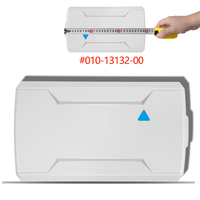 Fish Finder Case - 보트 어군탐지기 햇빛 가리개 # 010-13132-00