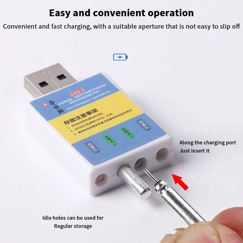 CR425 플로트 충전식 배터리, CR425 USB 충 - Fish Finder Charger 리뷰 및 가격