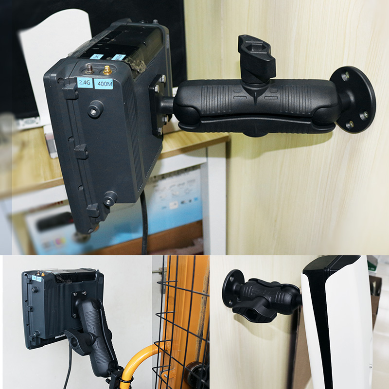 VINmounts 2.25인치 고강도 어군탐지기 브래킷 - Fish Finder 리뷰 및 가격