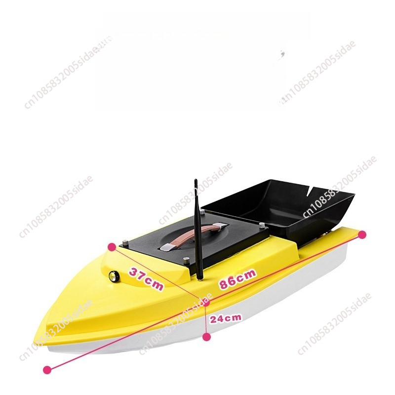 야외 야간 낚시 RC GPS 미끼 배 S90 12V 6 - Fish Finder Gps 리뷰 및 가격