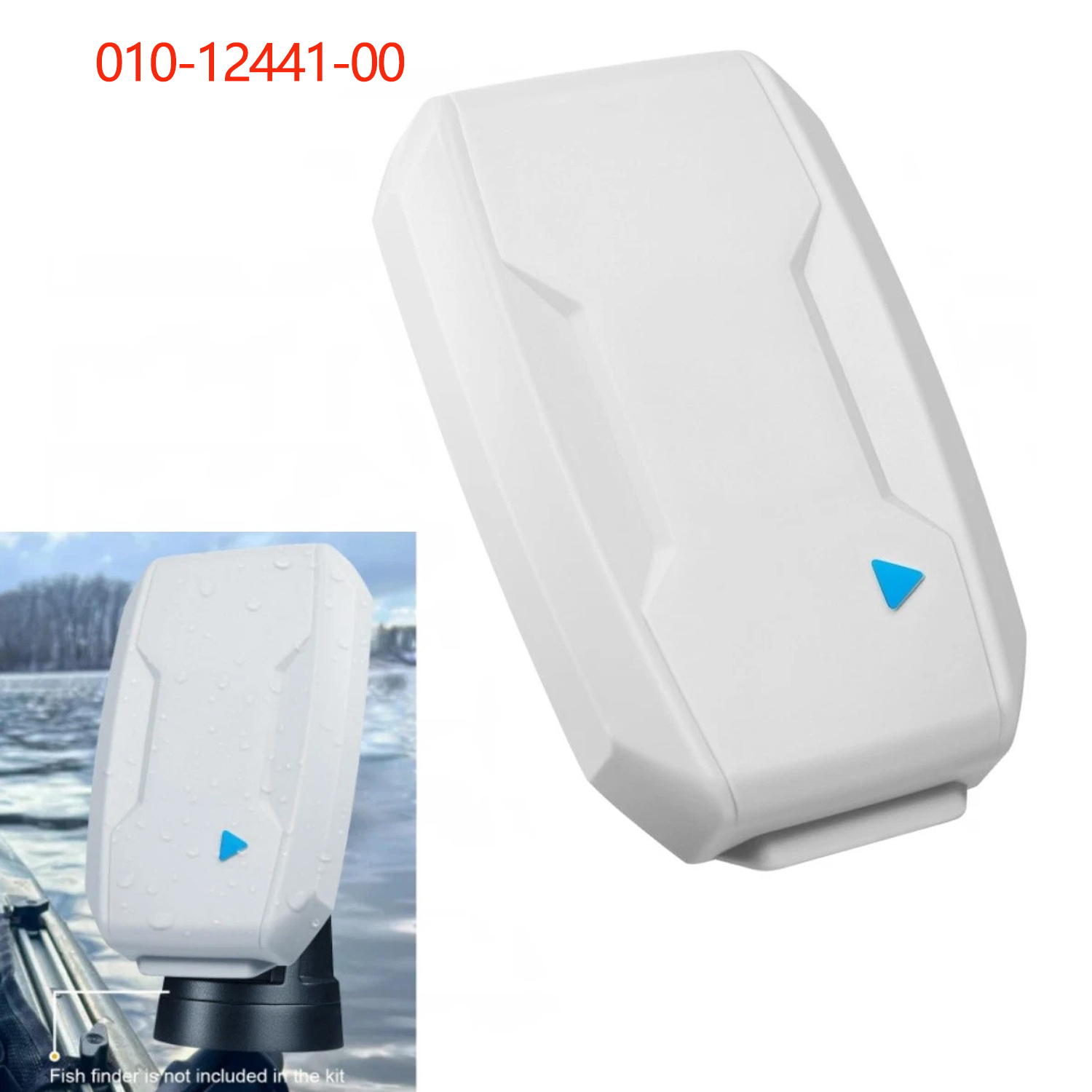 010-12441-00 Garmin Striker 4( - Fish Finder Case 리뷰 및 가격
