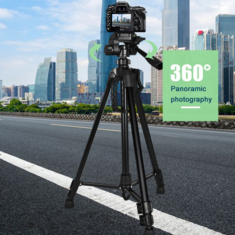 55인치 범용 삼각대 스탠드 (휴대폰 카메라, 쌍안경, - Fishing Camera 리뷰 및 가격