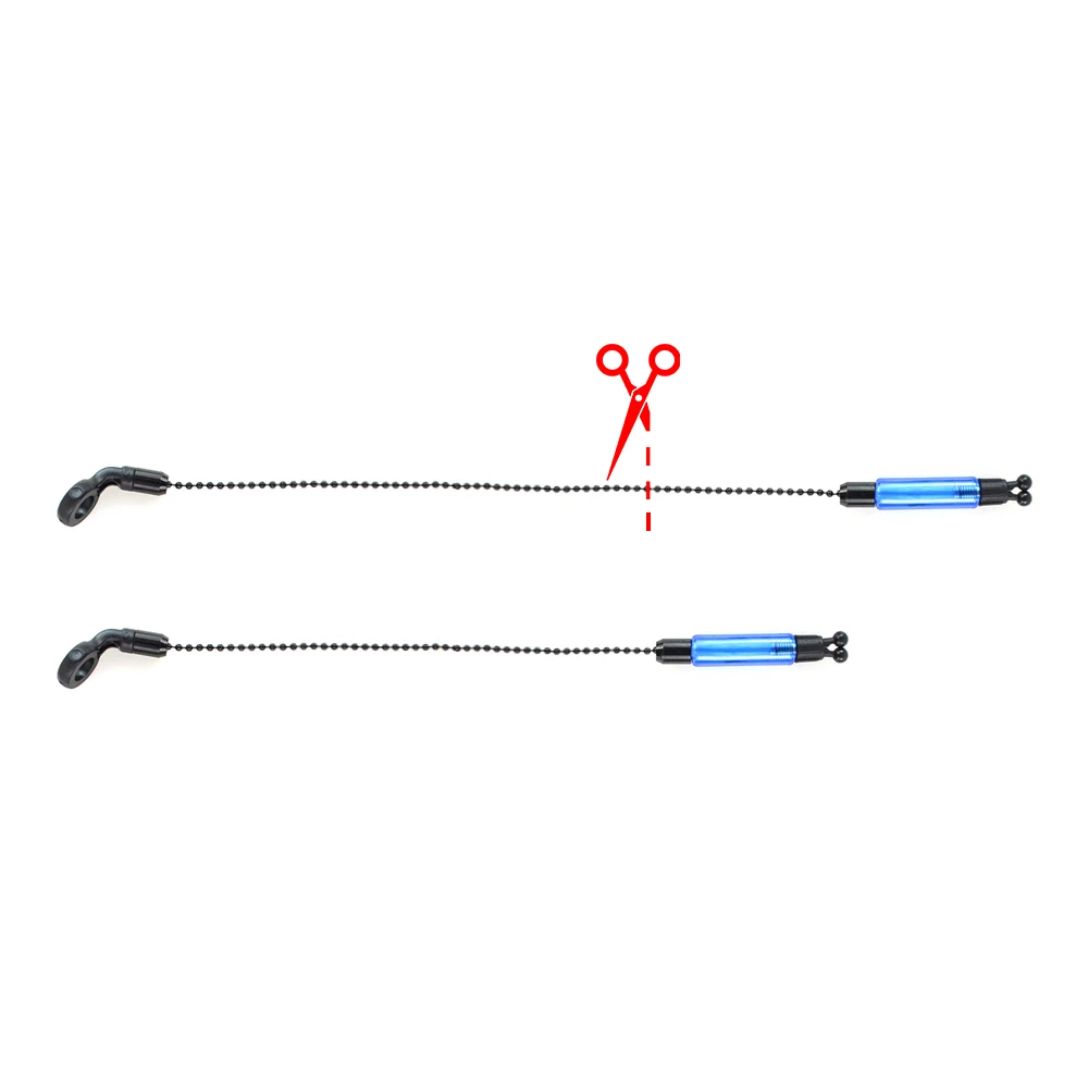 히리시 1+1 낚시 알람 및 스윙어 세트, 4가지 색상 - Bite Indicator 리뷰 및 가격