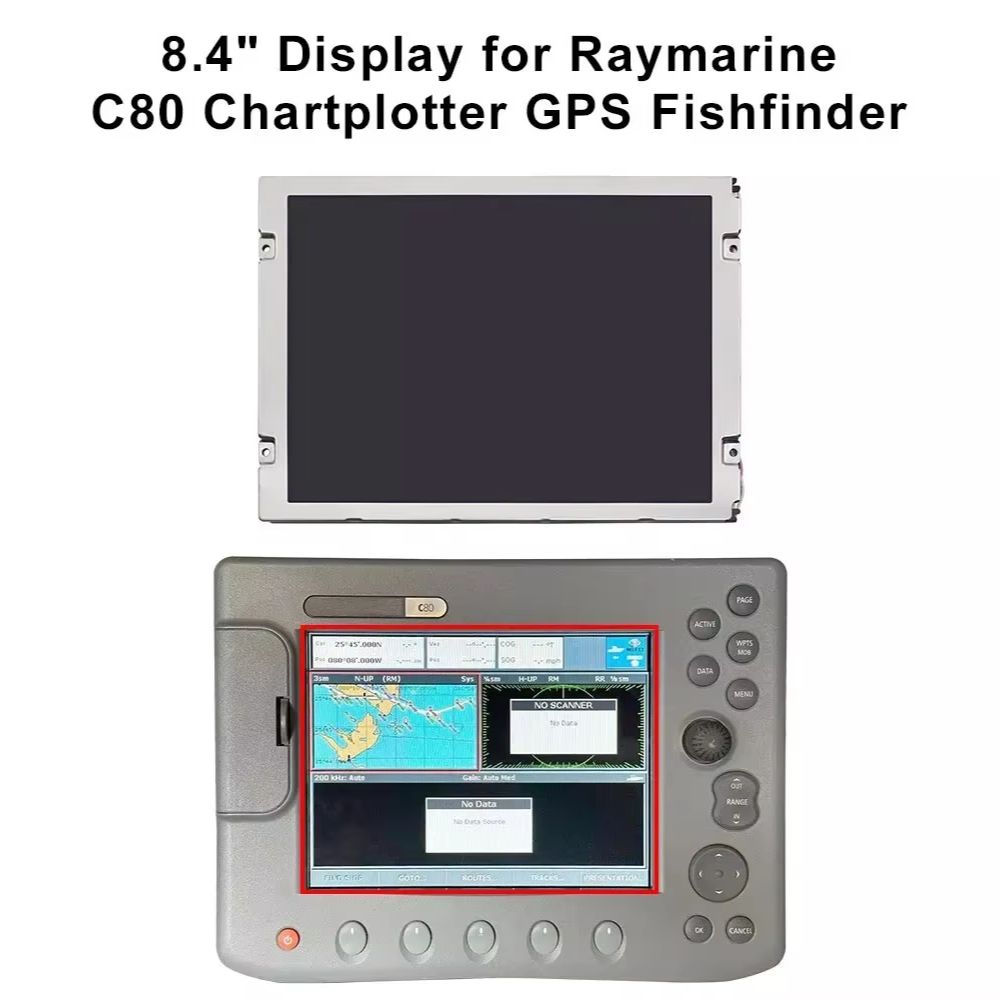 레이마린 C80 차트플로터 GPS 어군탐지기 수리용 8 - Fish Finder Gps 리뷰 및 가격