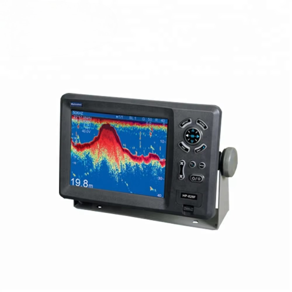 미스터 LCD 피쉬 HP-828파라인 에코 사운더 콜로 - Fish Finder Gps 리뷰 및 가격