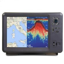 미스터 LCD 피쉬 HP-828파라인 에코 사운더 콜로 - Fish Finder Gps 리뷰 및 가격